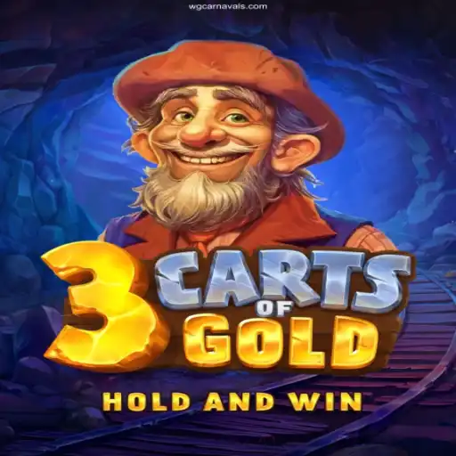 Explore the Exciting World of 3cartsOfGold: A Compelling Gaming Experience