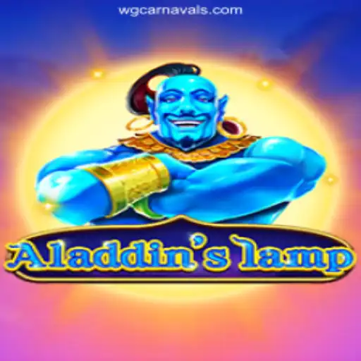 Aladdinslamp: A Magical Journey in the World of iGaming