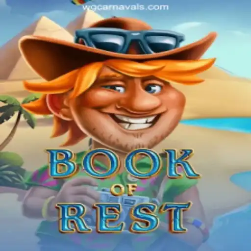 Unveiling BookofRest - An Intriguing Adventure in Online Gaming
