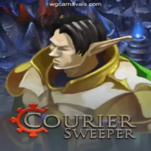 Exploring CourierSweeper: A Unique Game Experience