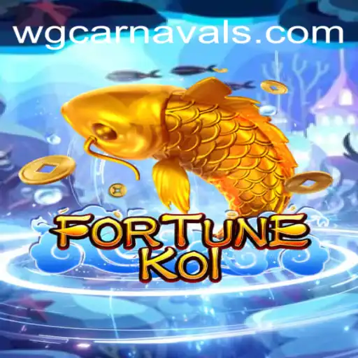 Discover the Excitement of FORTUNEKOI: Unleashing Thrills with WGCarnaval