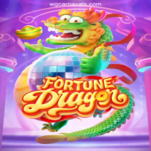 Unveiling FortuneDragon: A Mesmerizing Journey into the World of Online Gaming