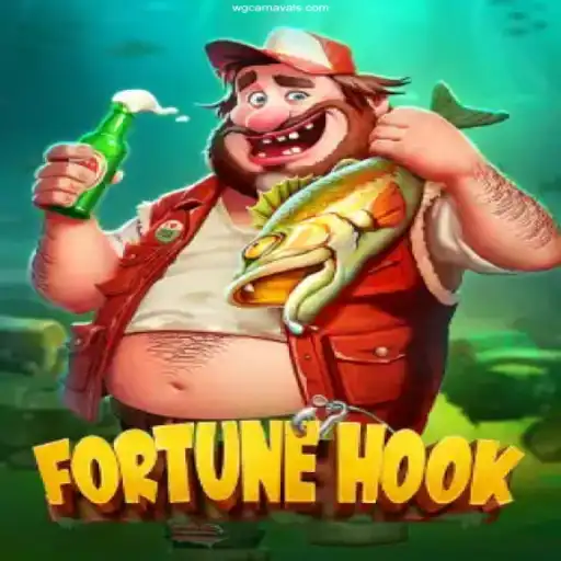 Exploring FortuneHook: A Dive into the Exciting World of WGCarnaval's Latest Online Game