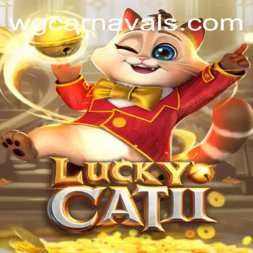 Discovering the Appeal of LuckyCatII: A Modern Gaming Sensation