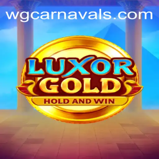 Discover the Thrilling World of LuxorGold