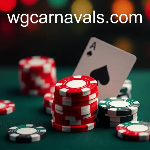 Security and Trust wgcarnaval O cassino mais confiável do Brasil, um operador certificado pela IBIA.💸 - International Licenses and Certifications