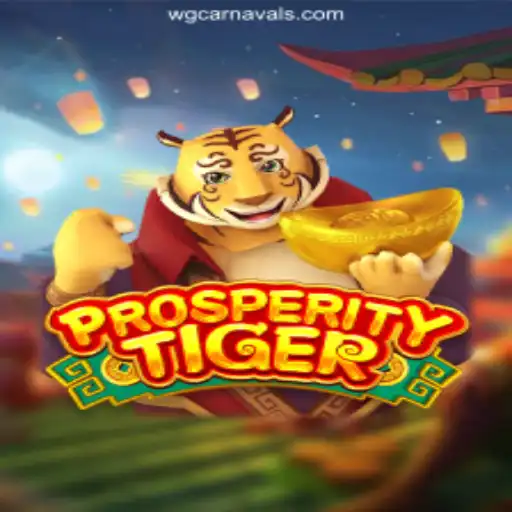 Exploring ProsperityTiger: A New Chapter in Online Gaming