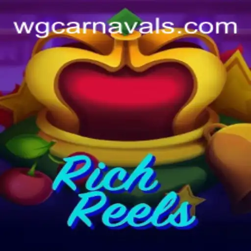 Discover RichReels: An Engaging Casino Experience