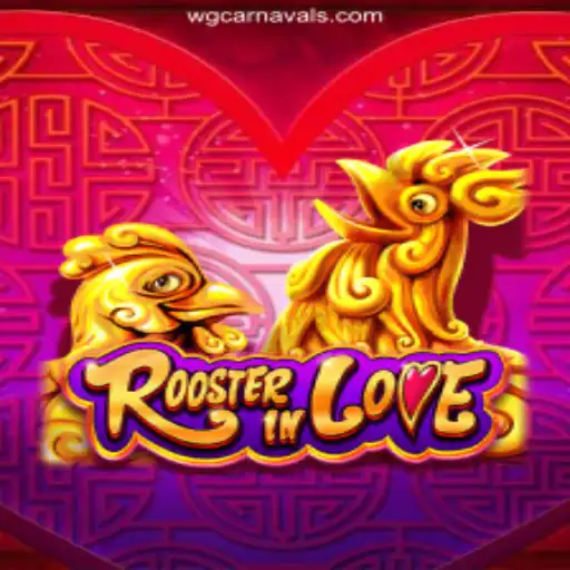 Experience the Excitement of RoosterInLove at WGCarnaval