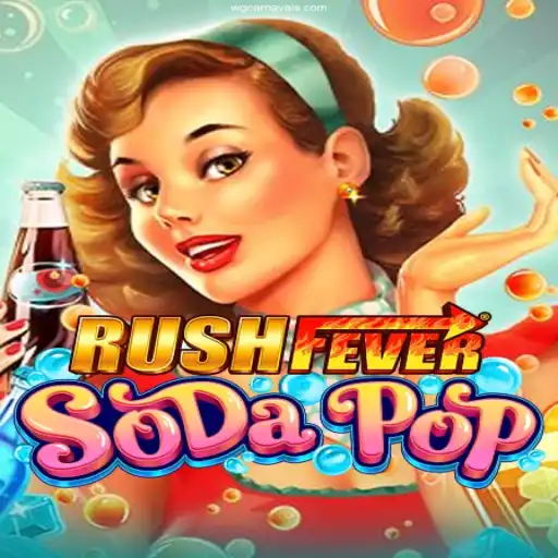 Immerse Yourself in the Thrill of RushFeverSodaPop