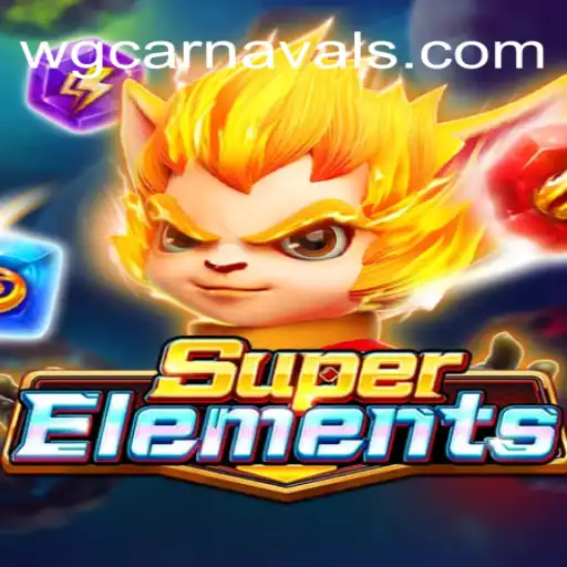 Discovering the Thrills of SuperElements: A New Era in Gaming