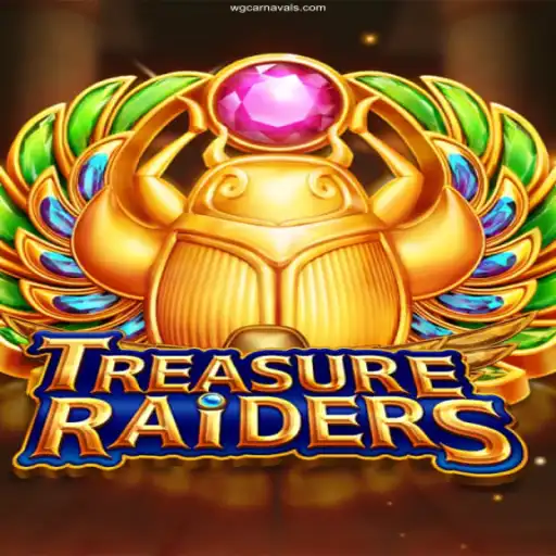 Discover TREASURERAIDERS: Your Guide to an Exciting Gaming Adventure