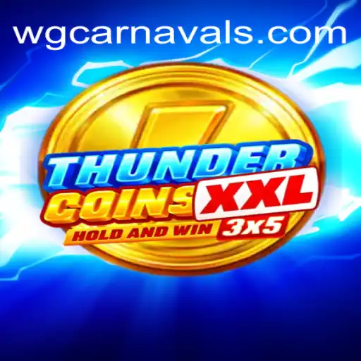 Unveiling ThunderCoinsXxl: A Dive into Brazil's Most Trusted Online Gaming Experience