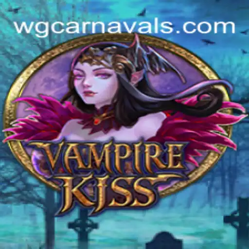 Exploring the Enchantment of 'VampireKiss': A Game of Mystical Thrills